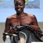 Danai Gurira - Famous Actor
