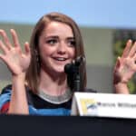 Maisie Williams - Famous Actor