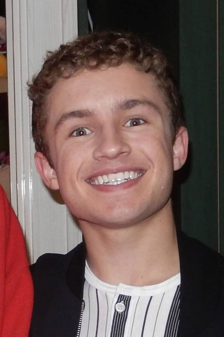 Sean Giambrone - Famous Actor