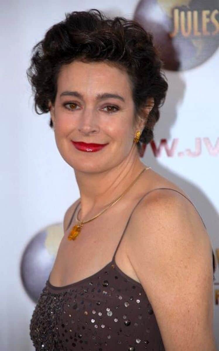 Sean Young net worth in Actors category