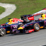 Sebastian Vettel - Famous Race Car Driver