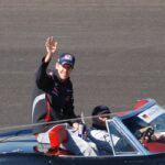 Sebastian Vettel - Famous Race Car Driver