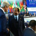 Paul Biya - Famous Politician