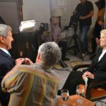 Greta Van Susteren - Famous Presenter