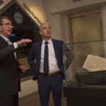 Jeff Bezos - Famous Entrepreneur