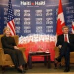 Stephen Harper - Famous Prime Minister Of Canada