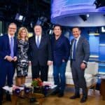 Dean Cain - Famous Screenwriter