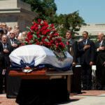 Joe Manchin - Famous Democrat