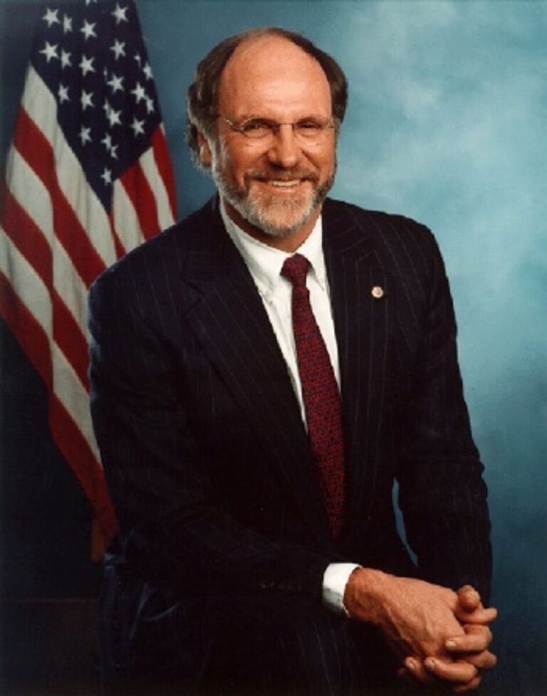 Jon Corzine - Famous Entrepreneur