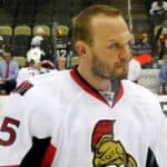 Sergei Gonchar - Famous Ice Hockey Player