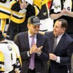 Sergei Gonchar - Famous Athlete