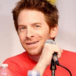 Seth Green - Famous Voice Actor