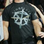Seth Rollins - Famous Wrestler