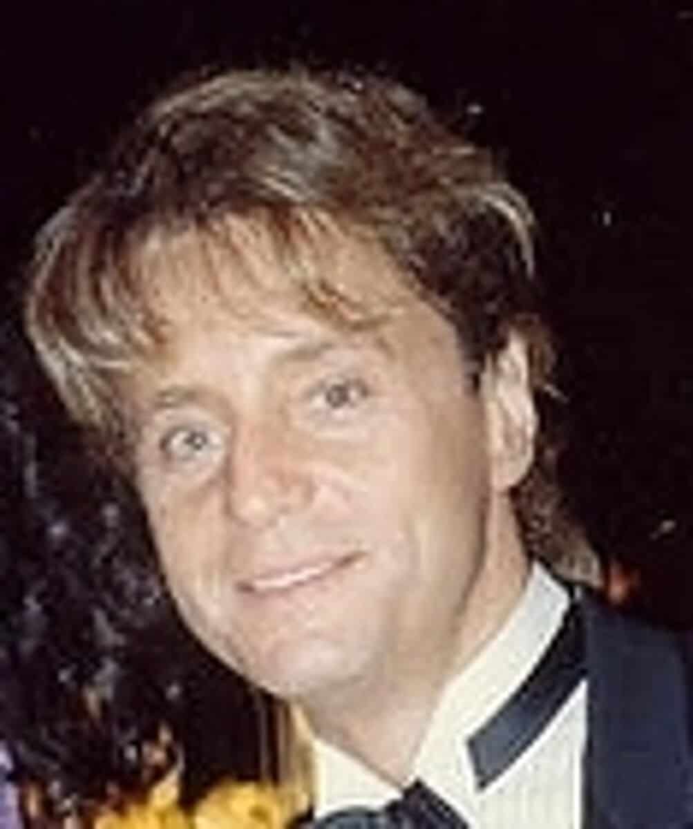 Shadoe Stevens - Famous Announcer