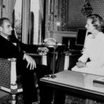 Margaret Thatcher - Famous Scientist