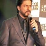 Shahrukh Khan - Famous Voice Actor