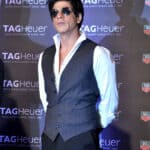 Shahrukh Khan - Famous Actor