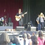 Bridgit Mendler - Famous Singer-Songwriter