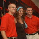 Shannon Elizabeth - Famous Film Producer