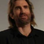 Sharlto Copley - Famous Film Producer