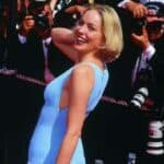 Sharon Stone - Famous Film Producer