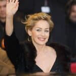Sharon Stone - Famous Voice Actor