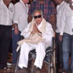 Shashi Kapoor - Famous Film Producer