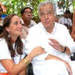 Shashi Kapoor - Famous Film Producer