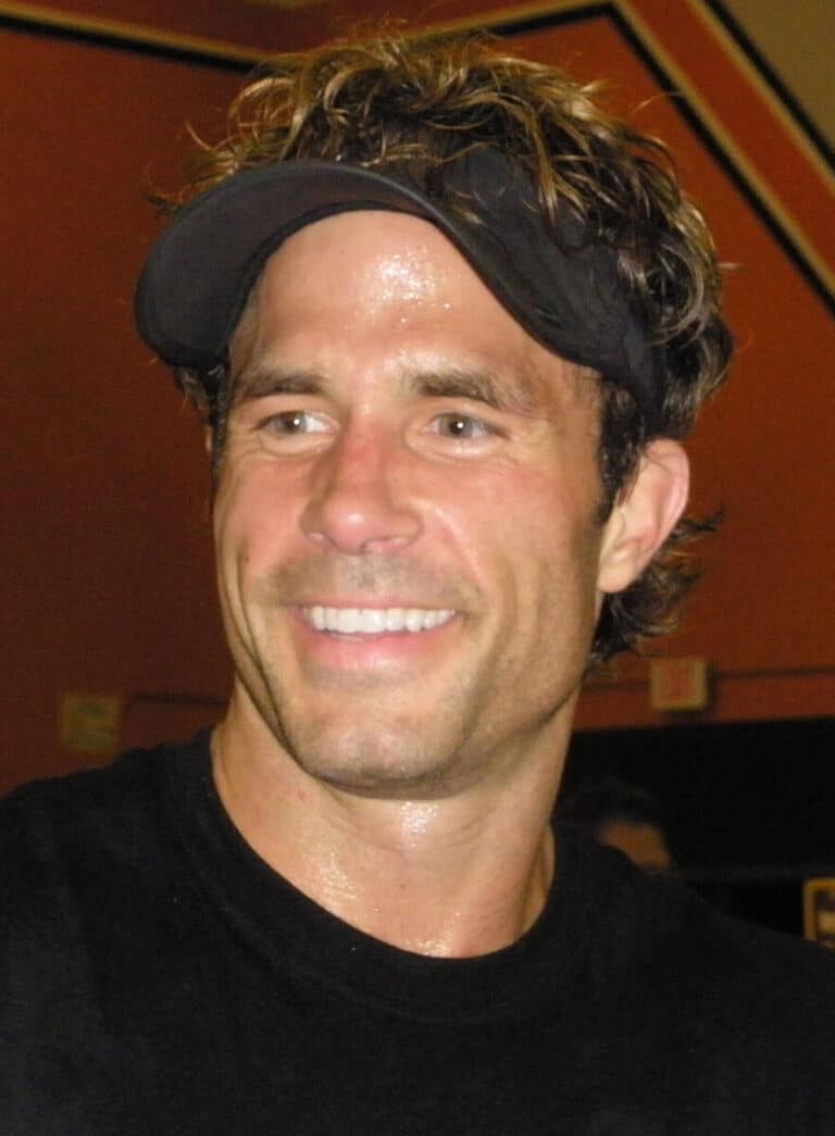 Shawn Christian - Famous Actor