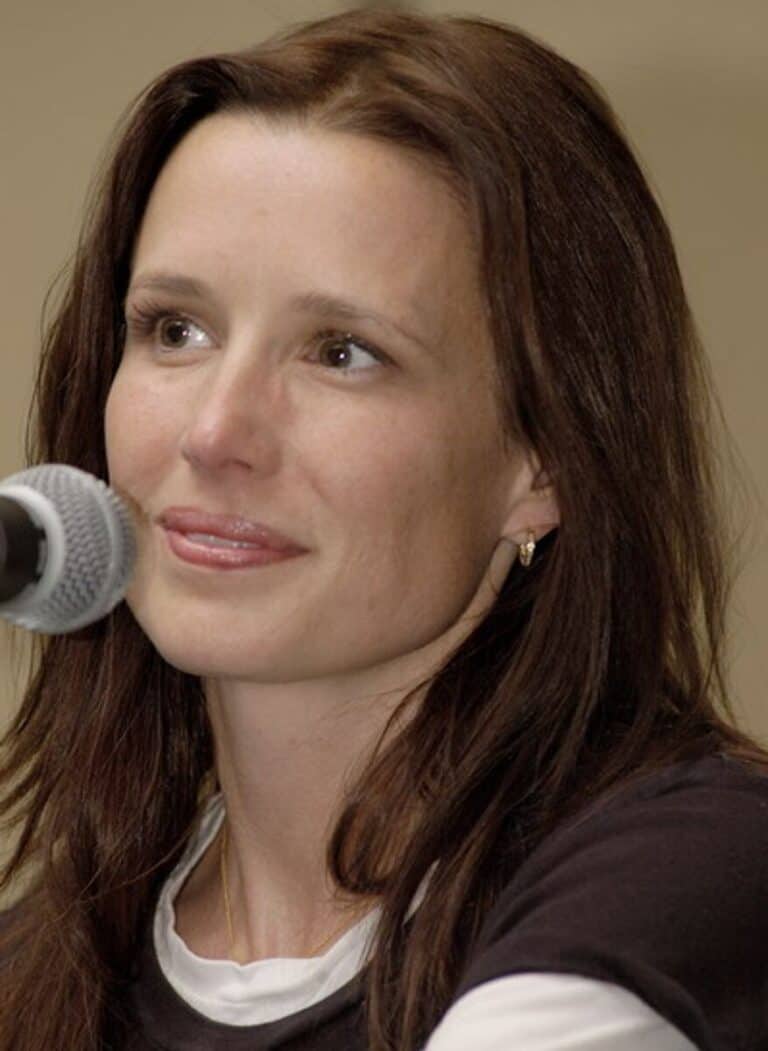 Shawnee Smith - Famous Actor