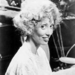 Shelley Duvall - Famous Television Producer