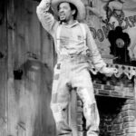 Sherman Hemsley - Famous Voice Actor