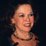 Shirley Temple - Famous Singer