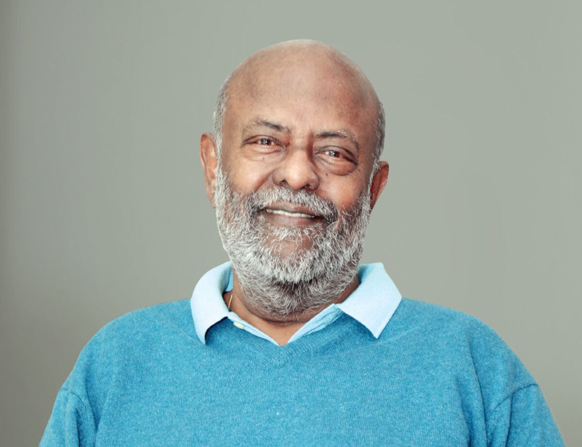 Shiv Nadar - Famous Founder Of Hcl Technologies