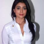 Shriya Saran - Famous Model