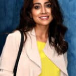 Shriya Saran - Famous Philanthropist