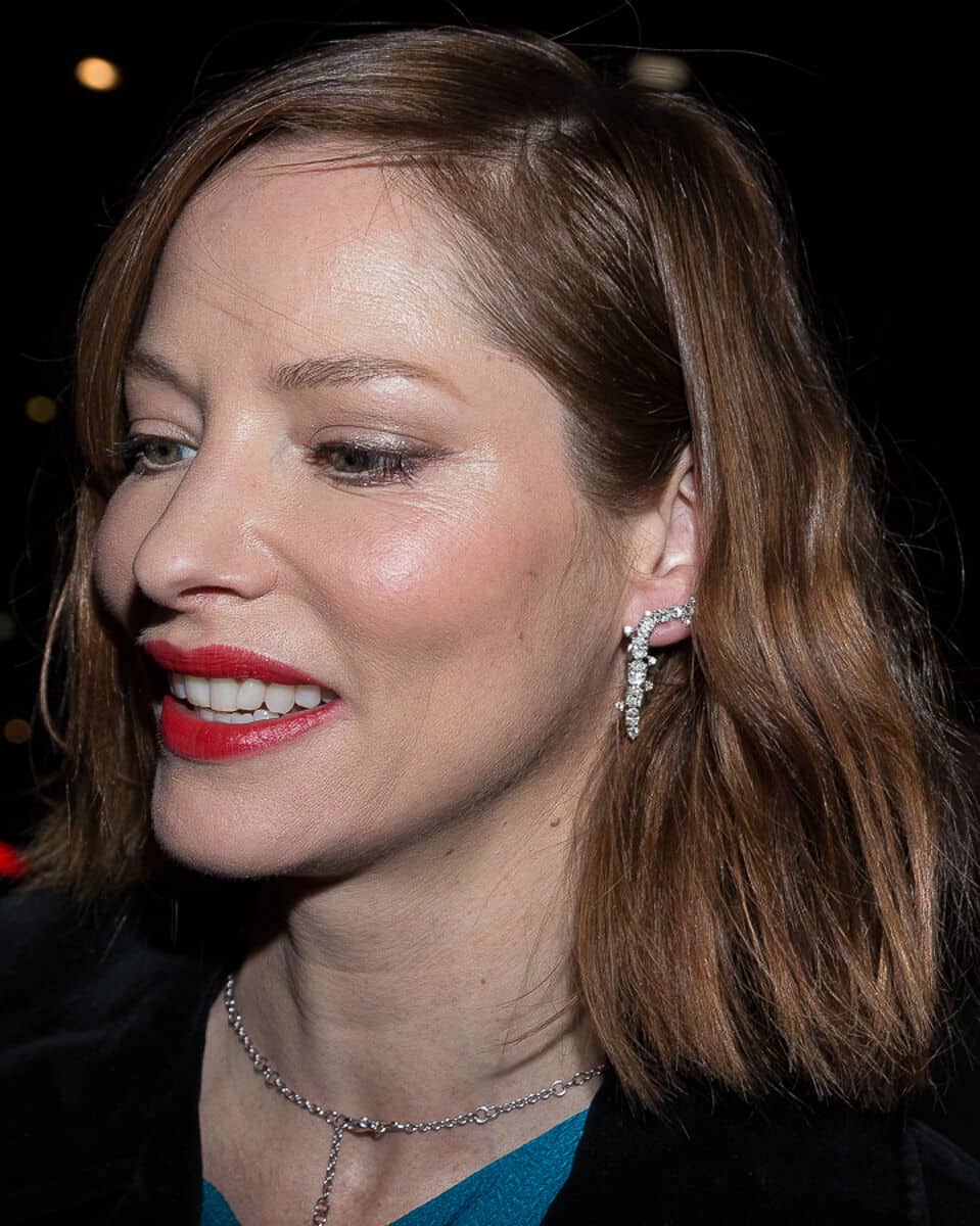 Sienna Guillory - Famous Actor