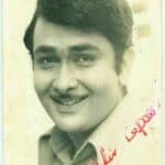 Randhir Kapoor - Famous Film Producer