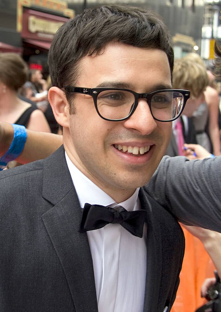 Simon Bird - Famous Comedian