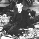 Alec Guinness - Famous Actor