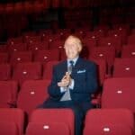 Bruce Forsyth - Famous Singer-Songwriter