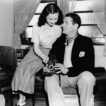 Vivien Leigh - Famous Singer