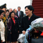 Maha Vajiralongkorn - Famous King Of Thailand