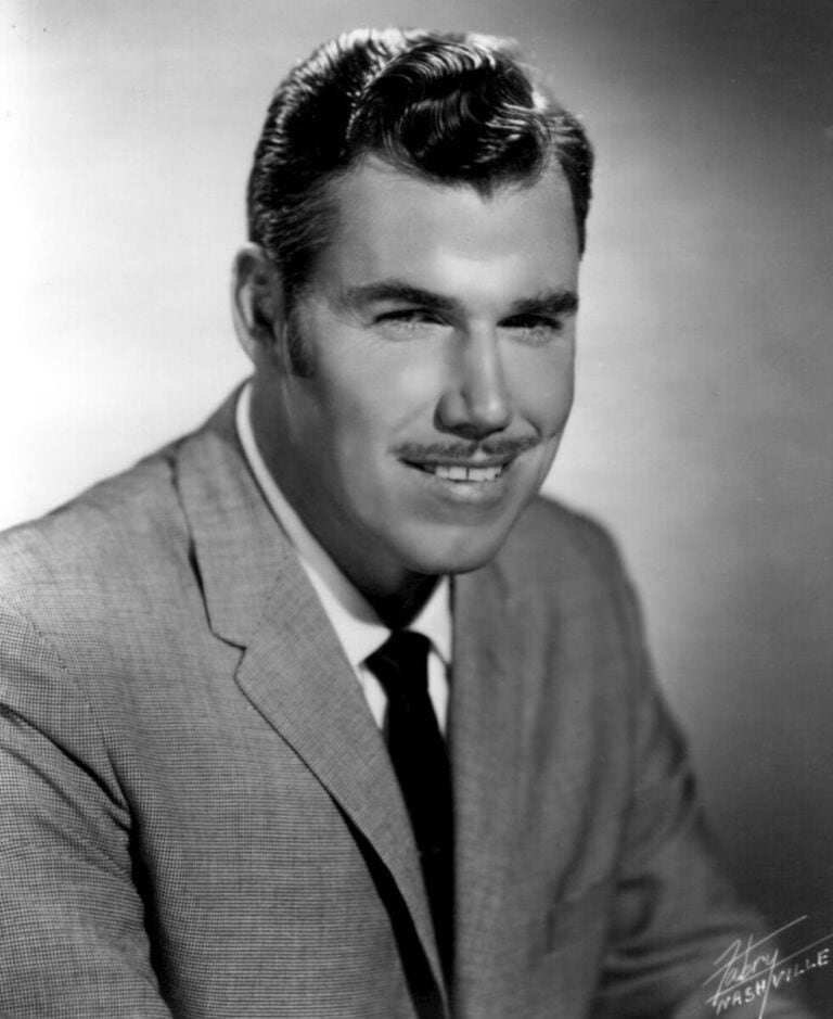 Slim Whitman - Famous Songwriter