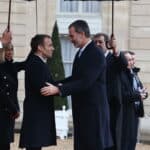 Felipe VI of Spain - Famous Lawyer