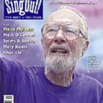 Pete Seeger - Famous Singer