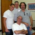 Kim Coates - Famous Actor