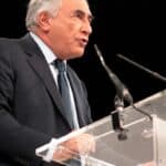Dominique Strauss-Kahn - Famous Politician