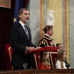 Felipe VI of Spain - Famous Lawyer