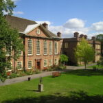 Margaret Thatcher - Famous Scientist